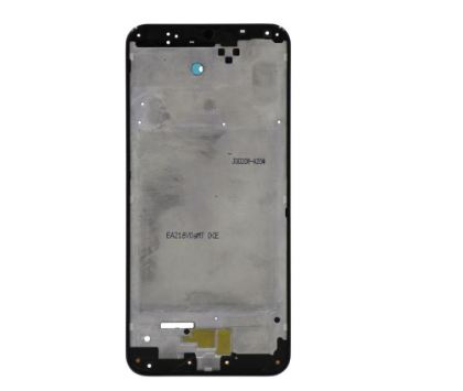 Replacement for SAMSUNG A20 MIDDLE HOUSING - Quality Phone Parts in Sri Lanka